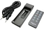 TASCAM RC-10 Wired Remote Control for DR-40 and DR-100mkII
